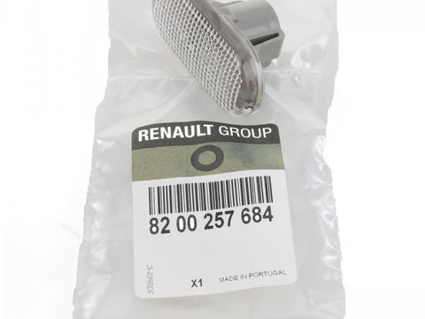 Semnalizare Aripa Oe Renault Laguna 1 1993-2001 8200257684