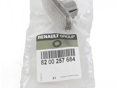 Semnalizare Aripa Oe Renault Twingo 3 2014→ 8200257684