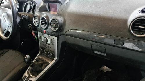 Semnalizare aripa Opel Antara 2014 4x4 2