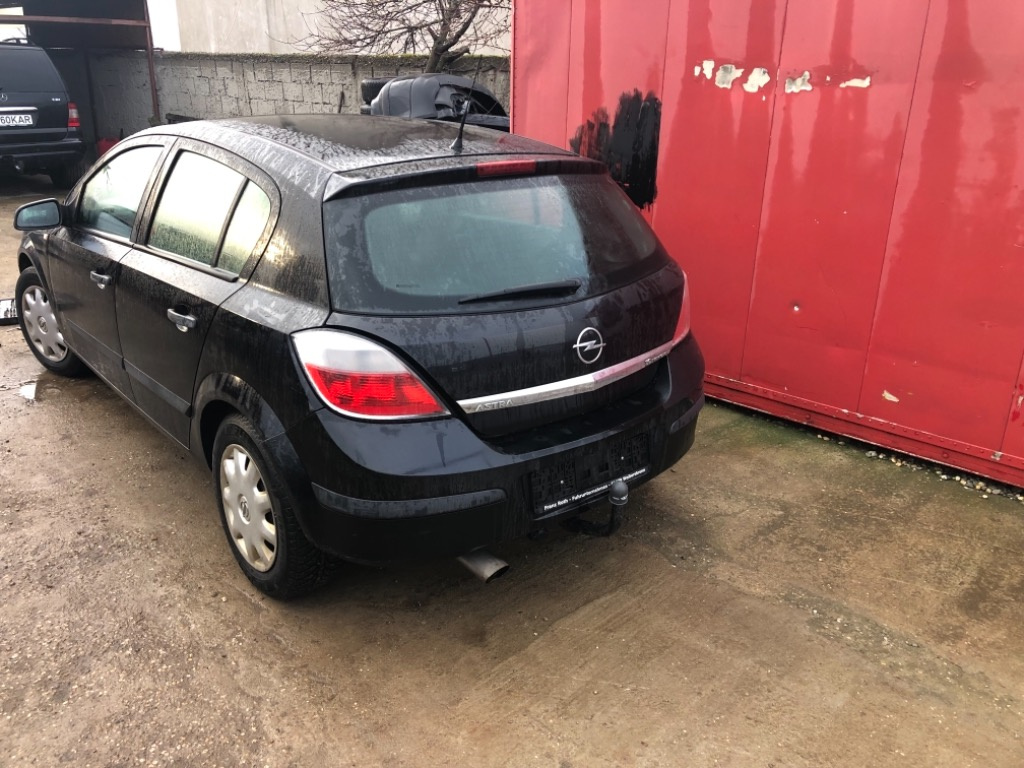 Semnalizare aripa Opel Astra H 2004 Hatc