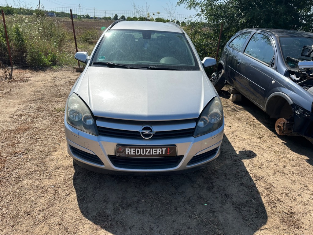 Semnalizare aripa Opel Astra H 2006 Brea