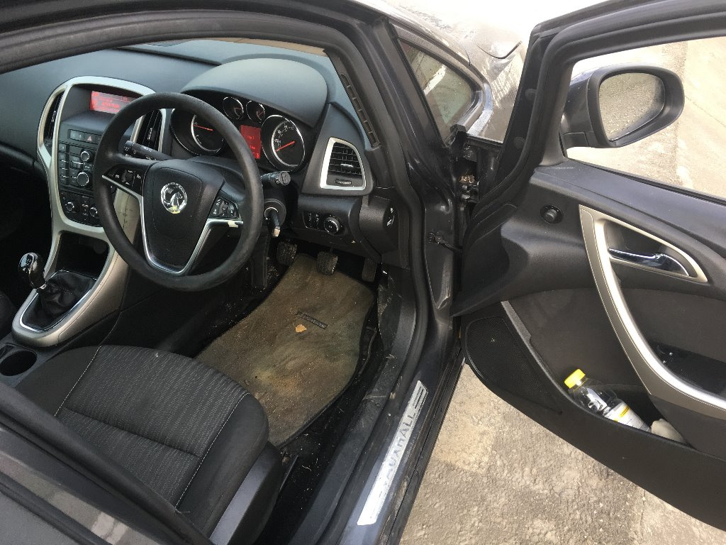 Semnalizare aripa Opel Astra J 2011 HATC