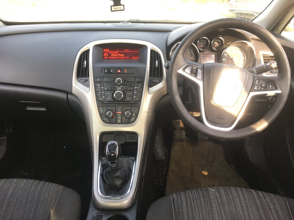 Semnalizare aripa Opel Astra J 2011 HATC