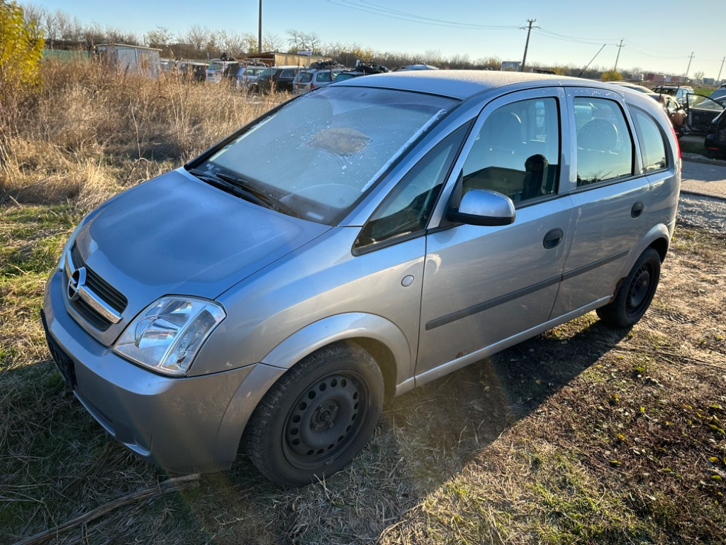 Semnalizare aripa Opel Meriva 2004 Hatch