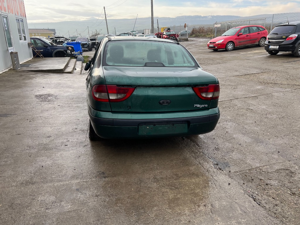 Semnalizare aripa Renault Megane 2001 li