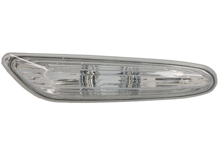 Semnalizare Aripa Stanga Am Bmw Seria 1 E87 2003-2013 Alb 63137253325