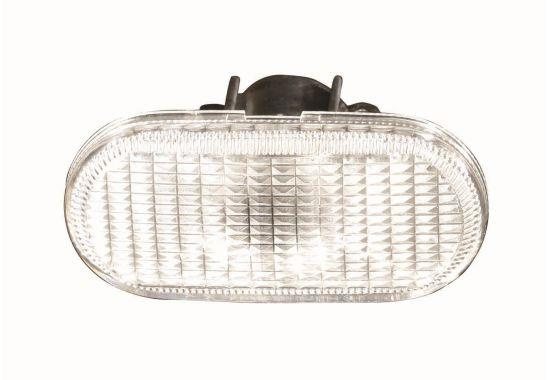 Semnalizare aripa stanga noua NISSAN NP300 NAVARA D40 an 2004-2015