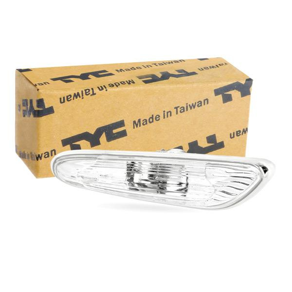 Semnalizare Aripa Stanga Tyc Bmw Seria 3 E91 2004-2012 18-0400-21-9