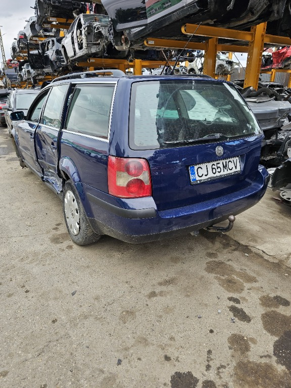 Semnalizare aripa Volkswagen Passat B5 2