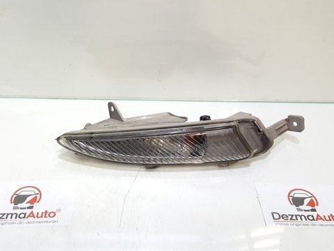 Semnalizare bara fata dreapta, GM13367143, Opel Astra J