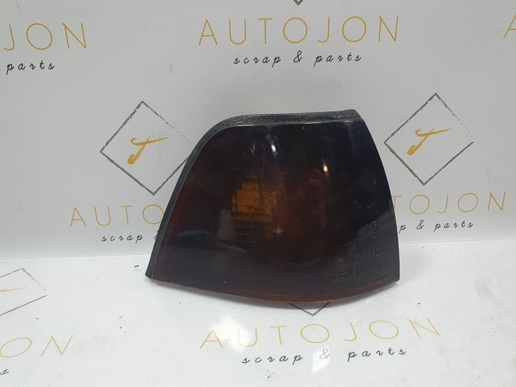 Semnalizare dreapta BMW 3 III Compact E36 1994 - 2001, Sedan 1387044