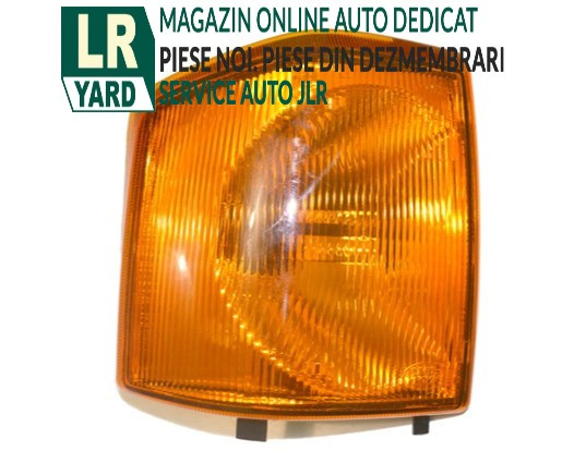 Semnalizare dreapta fata XBD100760 Land Rover Disc