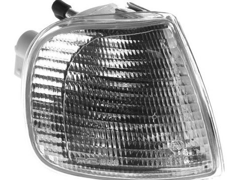 Semnalizare Dreapta Tyc Volkswagen Caddy 2 1995-2004 18-5213-05-2