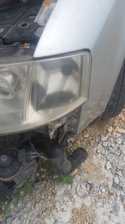 Semnalizare far Audi A6 C5 2003 sedan 2,5diesel