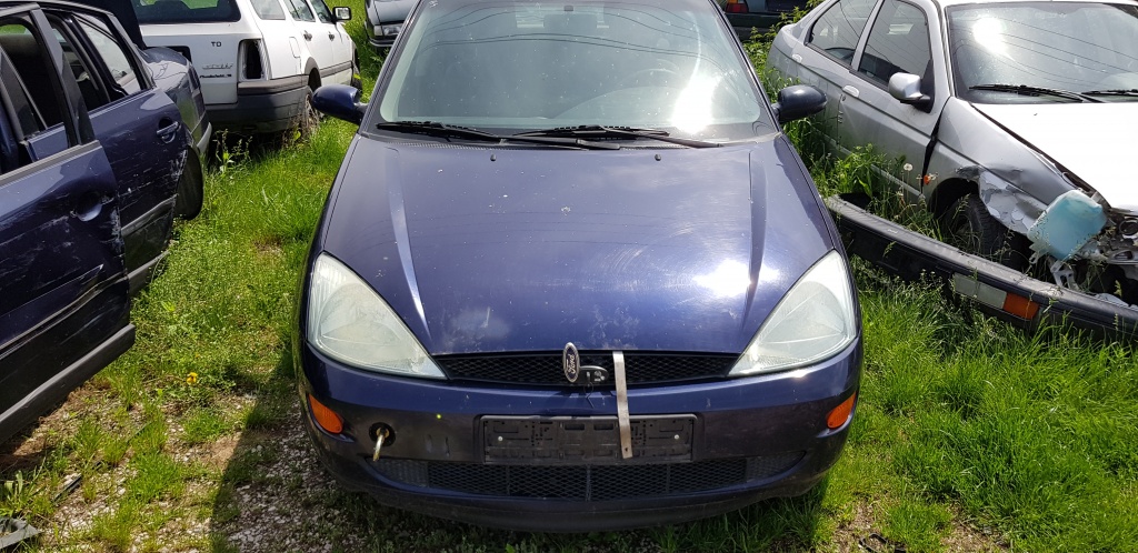 Semnalizare far Ford Focus 2001 HATCHBACK 1.6