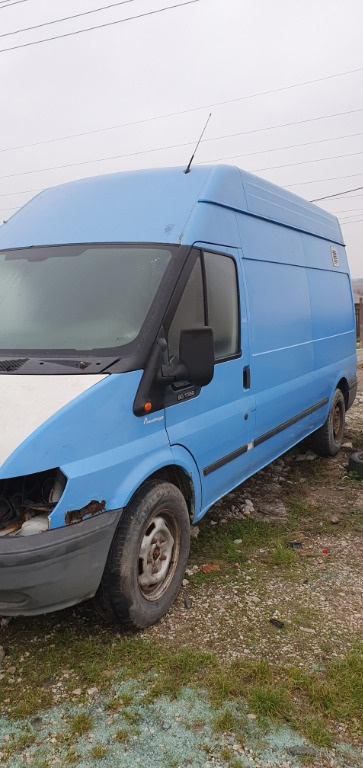 Semnalizare far Ford Transit 2001 AUTOUT