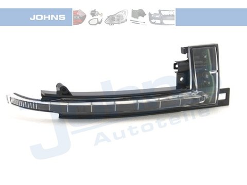 Semnalizare oglinda cu led pentru AUDI A3 A4 A5 A6 A8 Q3 stanga sau dreapta