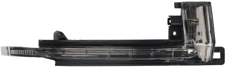 Semnalizare Oglinda Dreapta Blic Audi A3 8PA 2004-2013 5403-25-034106P
