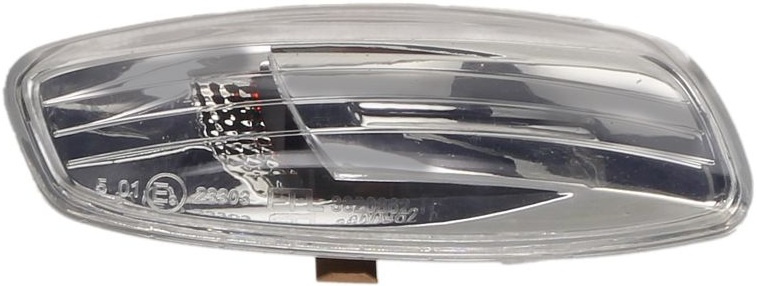 Semnalizare Oglinda Dreapta Blic Peugeot 308 1 2007-2014 5402-08-1115106P