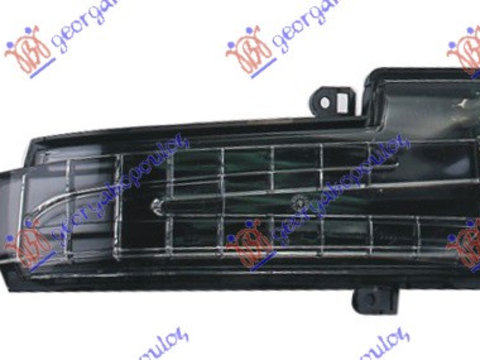 Semnalizare Oglinda Dreapta Mercedes GL (X164) 2006 2007 2008 2009 2010 2011 2012