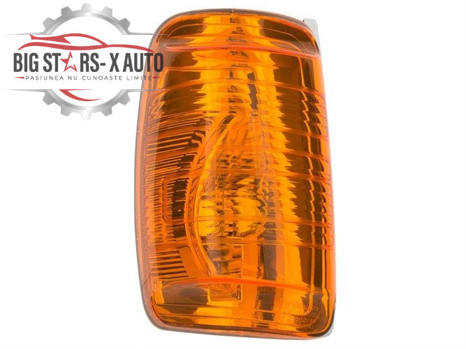 Semnalizare oglinda Ford Transit anul de producți