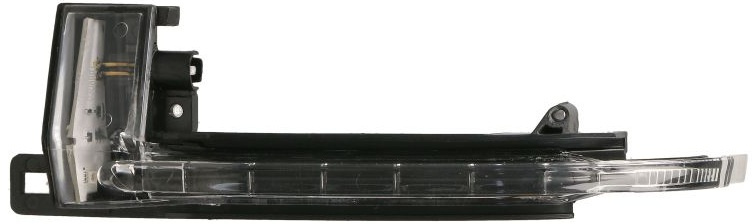 Semnalizare Oglinda Stanga Blic Audi A3 8P7 2008-2013 5403-25-034105P