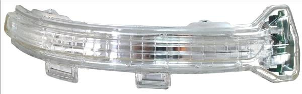 Semnalizare oglinda stanga/dreapta noua VW GOLF VII 5G1, BQ1, BE1, BE2 an 2012-2018