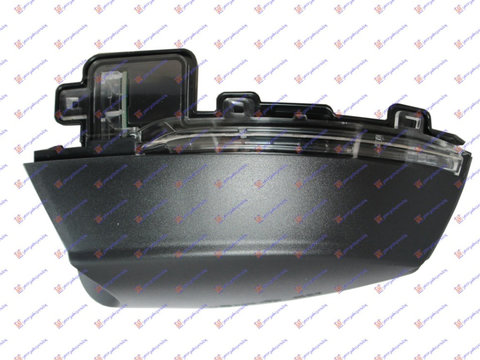 Semnalizare Oglinda Stanga VW Polo 2009 2010 2011 2012 2013 2014