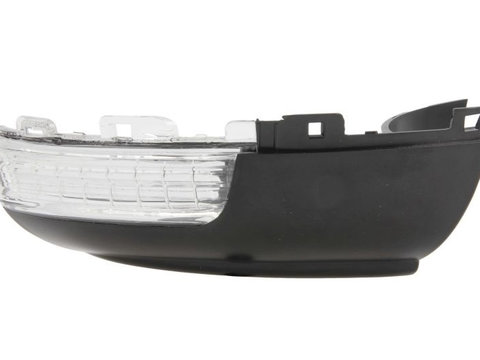 Semnalizare oglinda VW Sharan (7n), 04.2010-, Tiguan (5n/5n2), 01.2009-05.2016, Seat Alhambra (7n), 06.2010-, partea Dreapta, LED, Omologare: ECE, TYC fara lampa perimetru