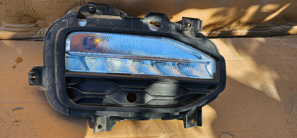Semnalizare / Proiector DRL dreapta Vw T-Roc 2018 2019 2020