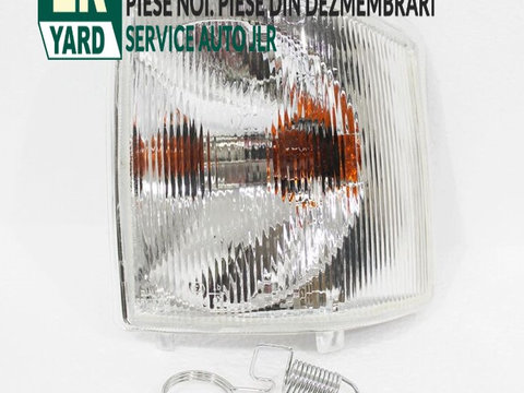 Semnalizare stanga fata XBD100770W Land Rover Discovery 1 (1994-1998)