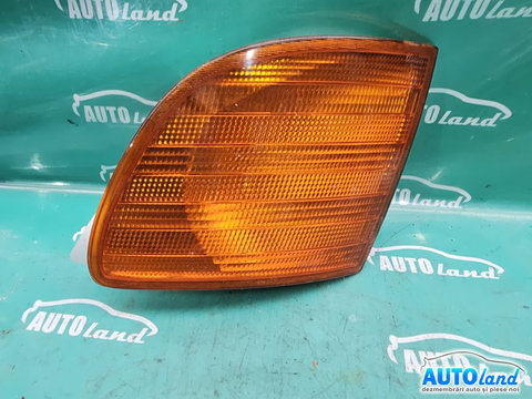 Semnalizare Stanga Portacaliu Mercedes-Benz VITO bus 638 1996-2003