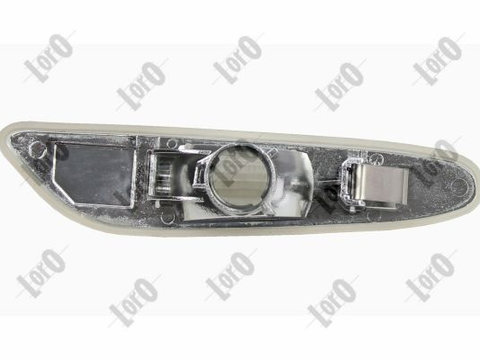 Semnalizator 004-07-842 ABAKUS pentru Bmw Seria 3 Bmw Seria 1 Bmw X1