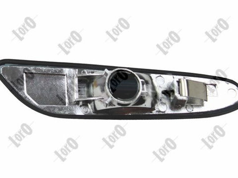 Semnalizator 004-07-842S ABAKUS pentru Bmw Seria 3 Bmw Seria 1 Bmw X1