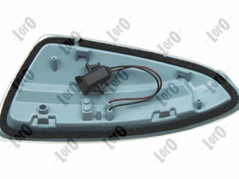 Semnalizator 054-09-862 ABAKUS pentru Mercedes-benz C-class Mercedes-benz Vito Mercedes-benz Viano