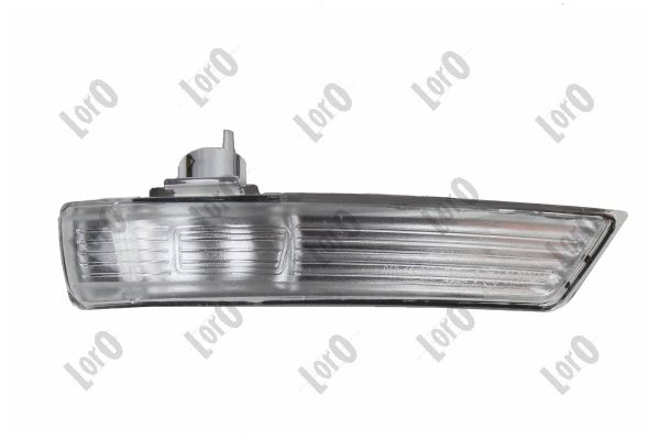 Semnalizator ABAKUS 017-13-862 pentru FORD MONDEO IV limuzina (BA7) 2007-2015