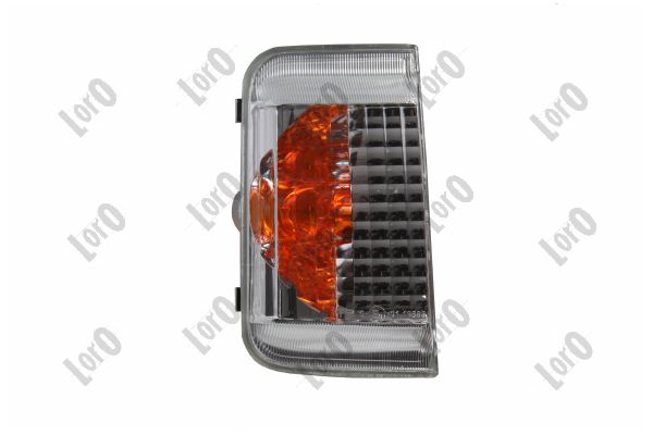 Semnalizator ABAKUS 038-33-005 pentru CITROEN JUMPER II platou / sasiu 2006-2020
