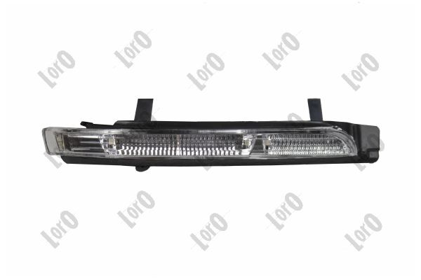 Semnalizator ABAKUS 048-11-862 montare Oglinda ext