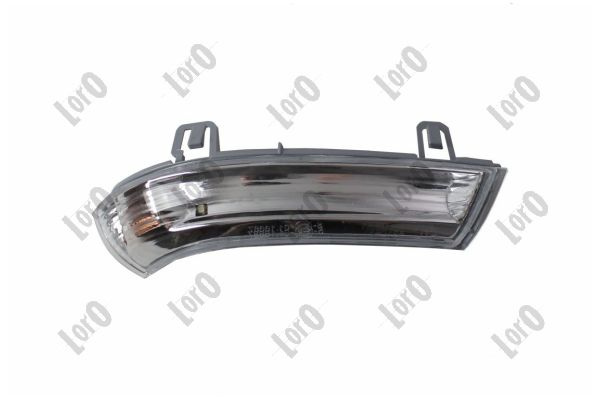 Semnalizator ABAKUS 053-10-852 pentru VW EOS (1F7,