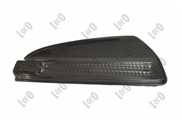 Semnalizator ABAKUS 054-09-862S montare Oglinda ex