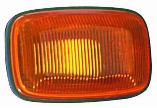 Semnalizator ABAKUS montare fata dreapta 212-1410N-U pentru masina TOYOTA LAND CRUISER 100 (_J1_) 1998 1999 2000 2001 2002 2003 2004 2005 2006 2007
