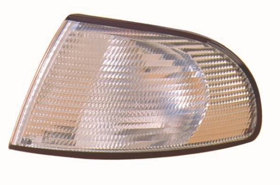 Semnalizator ABAKUS montare fata dreapta 441-1514R-UE pentru masina AUDI A4 B5 (8D2) 1994 1995 1996 1997 1998 1999 2000 2001