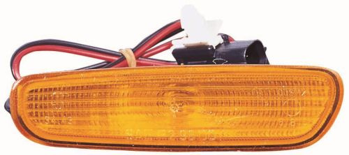 Semnalizator ABAKUS montare fata dreapta 773-1402R-AQ model VOLVO S40 I (644) 1995 1996 1997 1998 1999 2000 2001 2002 2003