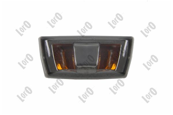 Semnalizator ABAKUS montare fata stanga 037-32-845 la masina CHEVROLET CRUZE hatchback (J305) 2011 2012 2013 2014 2015 2016 2017