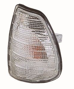 Semnalizator ABAKUS montare fata stanga 440-1605LBWE-C la masina MERCEDES-BENZ 123 limuzina (W123) 1976 1977 1978 1979 1980 1981 1982 1983 1984 1985