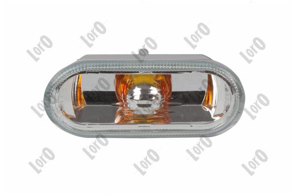 Semnalizator ABAKUS montare pe ambele parti 053-43-843 pentru VW CADDY III microbus (2KB, 2KJ, 2CB, 2CJ) 2004 2005 2006 2007 2008 2009 2010 2011 2012 2013 2014 2015
