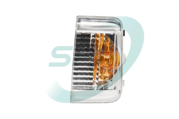 Semnalizator aditional SPJ montare dreapta Z-0340 compatibil cu CITROEN JUMPER II bus 2015 2016 2017 2018 2019