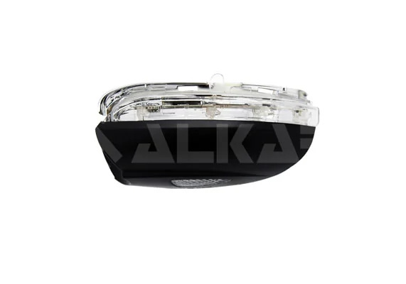 Semnalizator ALKAR 6201124 pentru VW GOLF VI Cabriolet (517) 2011-2016