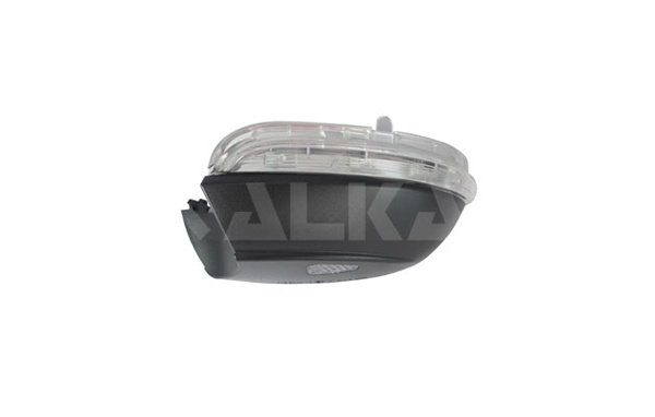 Semnalizator ALKAR 6201133 pentru VW CC B7 (358) 2011-2016