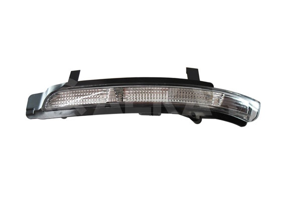 Semnalizator ALKAR 6202572 montare fata dreapta se potriveste la SKODA OCTAVIA II Combi (1Z5) 2004 2005 2006 2007 2008 2009 2010 2011 2012 2013